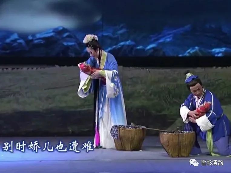七夕|雪影清韵 七夕专刊