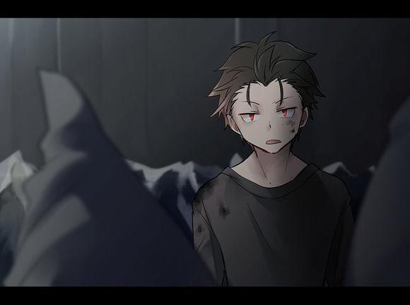 re从零开始愤怒if线肃清王彻底舍弃善良的菜月昴