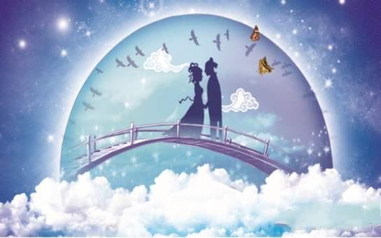 七夕节|今日是七夕节，看看古代文人是怎么描写七夕节的？太涨知识了