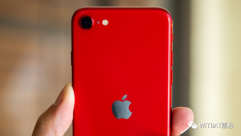Iphone Se已在印度开始组装 腾讯新闻