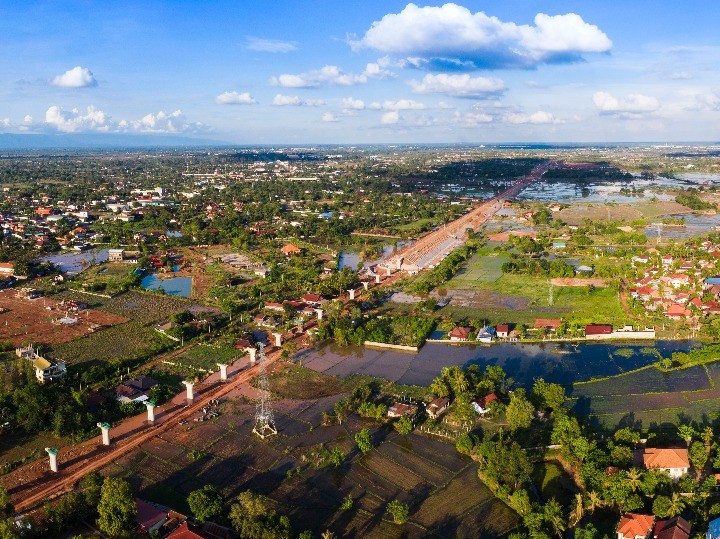 澜湄合作彰显新型次区域机制互利共赢