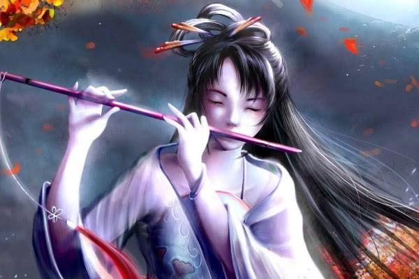 七夕节|描写爱情的甜美诗词，深情款款，陪你甜蜜过七夕