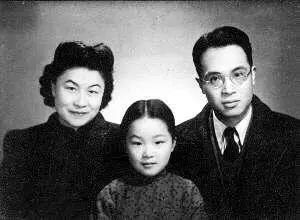杨绛|钱钟书作品《围城》中的这句话，竟是夫人杨绛先生的手笔