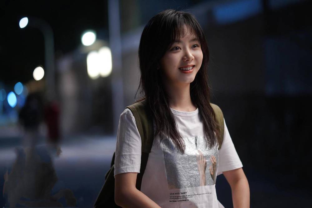 片寄凉太|《以家人之名》最强“客串”片寄凉太发文表白，自曝在追剧学中文