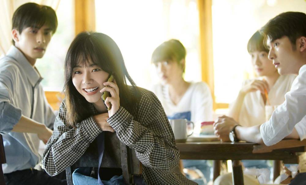 片寄凉太|《以家人之名》最强“客串”片寄凉太发文表白，自曝在追剧学中文