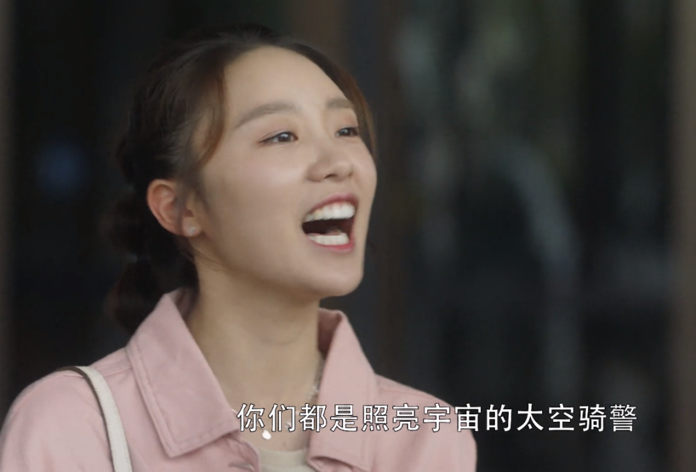 林有有|林有有顾佳谁输得最惨？编剧公布结局思路，网友：难怪此剧评分低