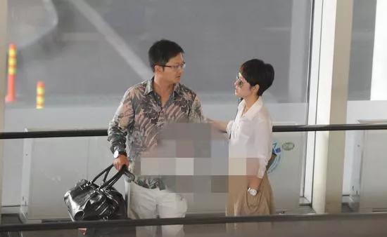 马伊琍|马伊琍七夕晒出单人美照，却被无脑粉丝催促跟文章复合