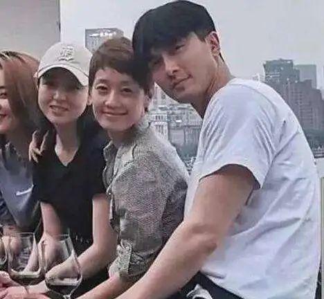 马伊琍|马伊琍七夕晒出单人美照，却被无脑粉丝催促跟文章复合