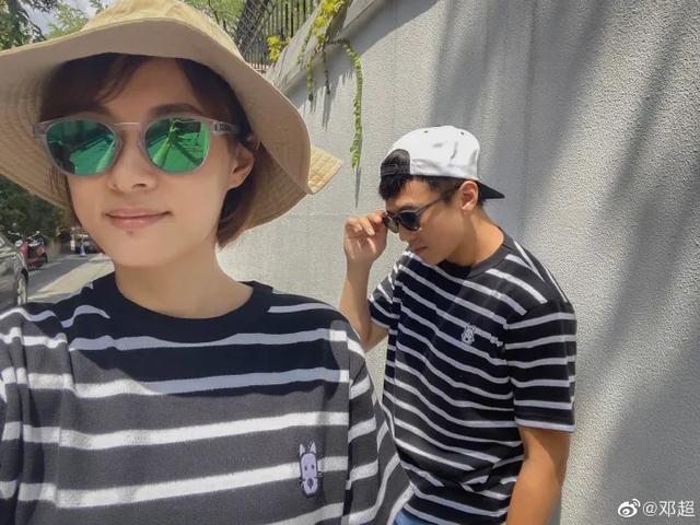 马伊琍|马伊琍七夕晒出单人美照，却被无脑粉丝催促跟文章复合