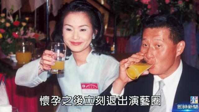 颜宁与孙道存共同出入各大场合.