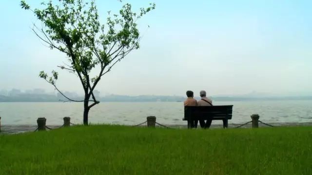 爱情|谷雨计划丨关于爱情和婚姻，这5部纪录片比肥皂剧说的更明白