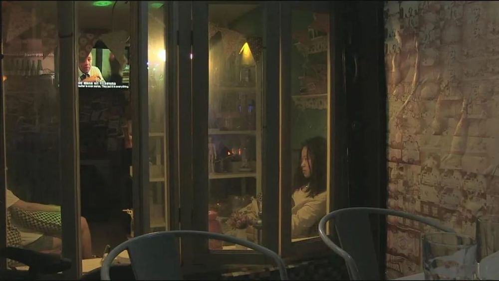 爱情|谷雨计划丨关于爱情和婚姻，这5部纪录片比肥皂剧说的更明白