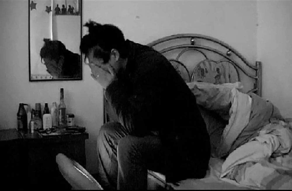 爱情|谷雨计划丨关于爱情和婚姻，这5部纪录片比肥皂剧说的更明白