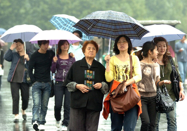 咽炎|入秋，天气干燥，这些症状又悄悄出现在人群中