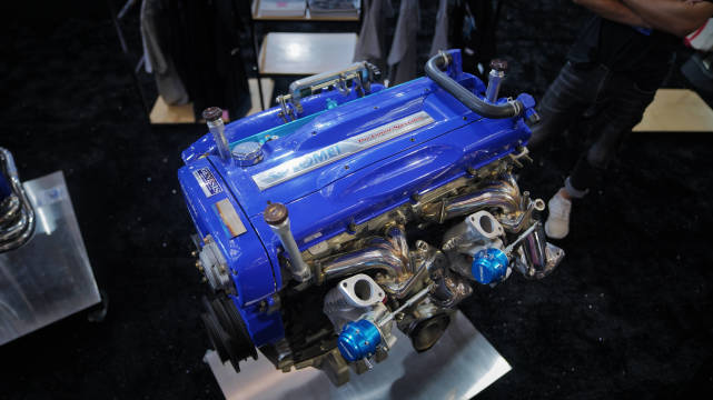 如果能够复活一台引擎 你希望是谁 引擎 Rb26dett Rb26 涡轮 Gt R R32