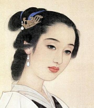 李清照|七夕夜李清照思念丈夫，作词《行香子》一首，惊艳了千年