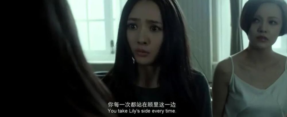 小时代|小时代能拍4部，没有一个95后是无辜的
