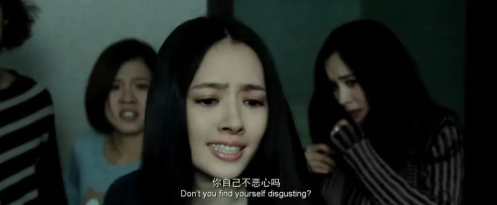 小时代|小时代能拍4部，没有一个95后是无辜的