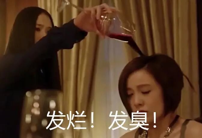小时代|小时代能拍4部，没有一个95后是无辜的