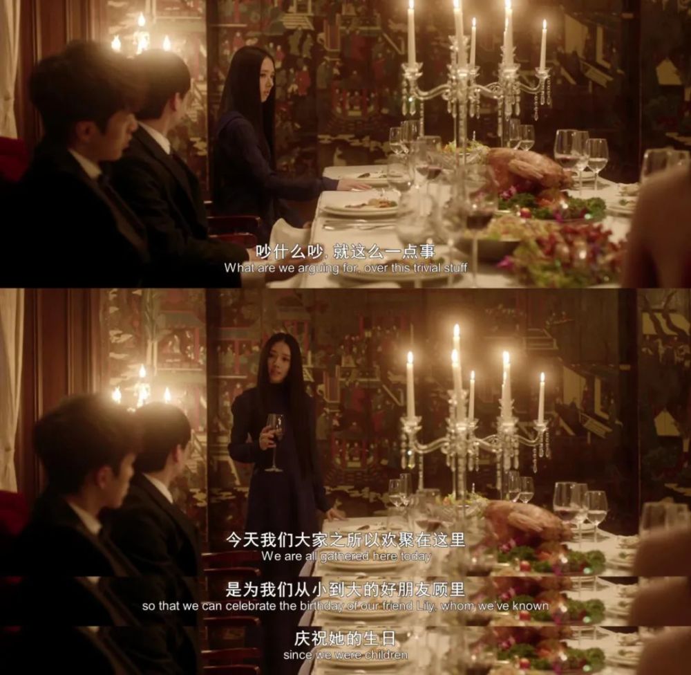 小时代|小时代能拍4部，没有一个95后是无辜的