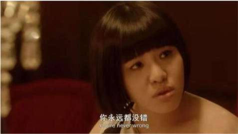 小时代|小时代能拍4部，没有一个95后是无辜的