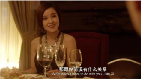 小时代|小时代能拍4部，没有一个95后是无辜的