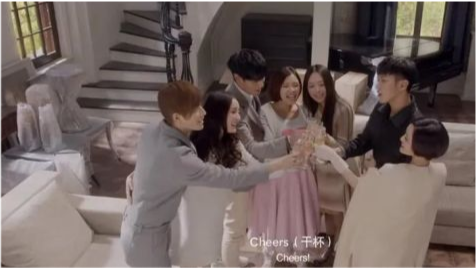 小时代|小时代能拍4部，没有一个95后是无辜的