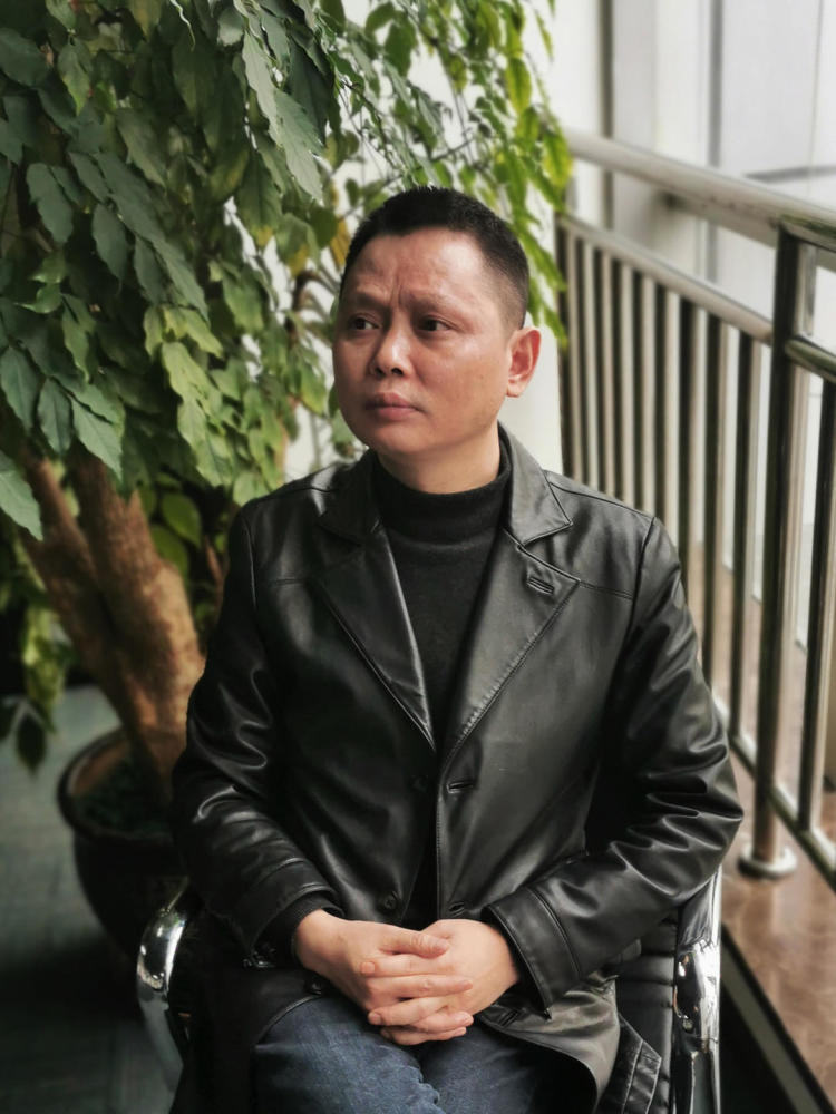 诗人李海洲笔下的成渝双城我要把重庆寄给你