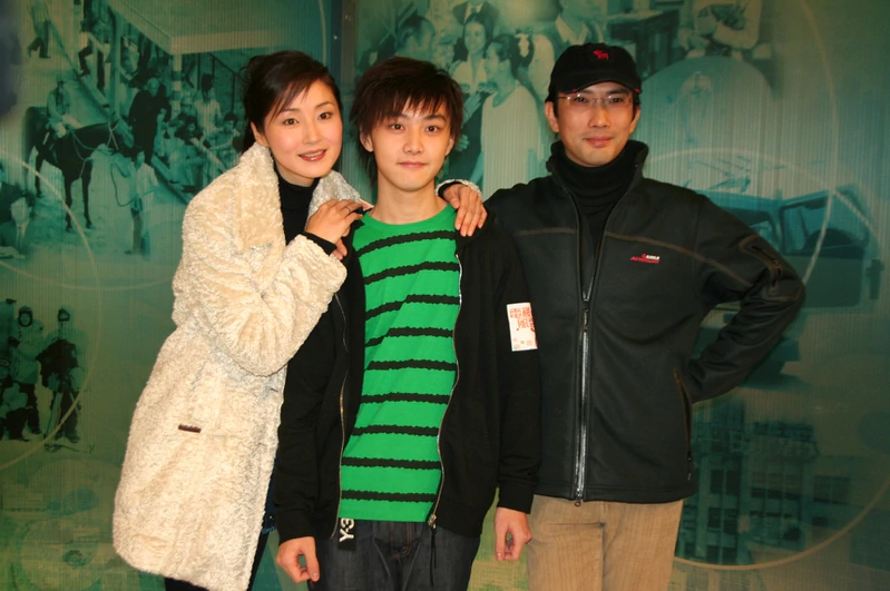 "小僵尸"况复生近况曝光,万绮雯收为干儿,如今转行从事销售员