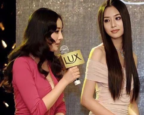 白歆惠|极品女明星，就这样消失了吗？