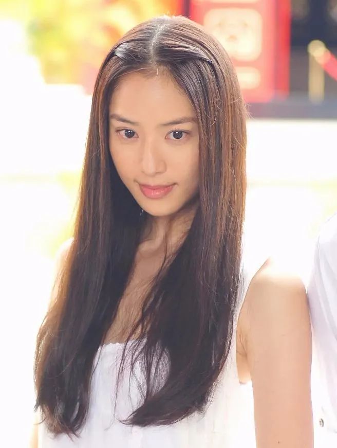 白歆惠|极品女明星，就这样消失了吗？