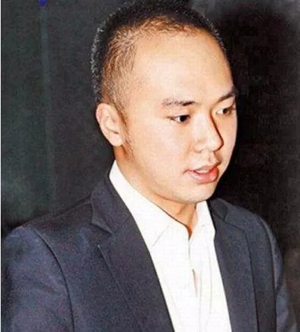 白歆惠|极品女明星，就这样消失了吗？