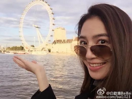 白歆惠|极品女明星，就这样消失了吗？