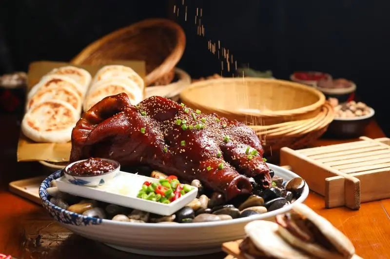 七夕,唯有爱与美食不可辜负