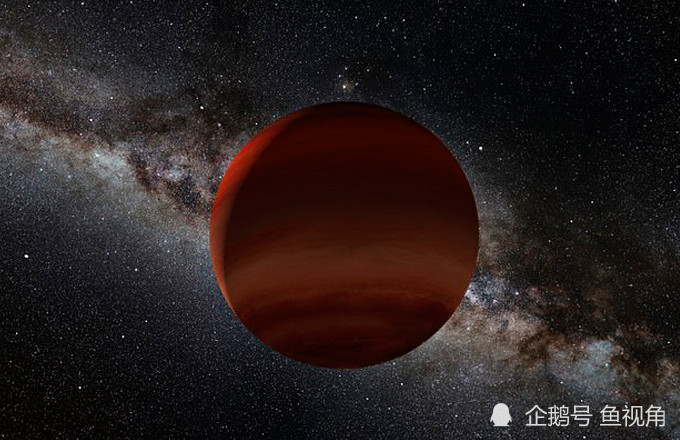 褐矮星|科学家在太阳系附近发现95颗褐矮星，比行星大但比恒星轻！