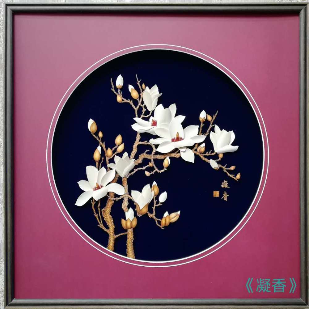 芦苇画|原来你是这样好看的芦苇画