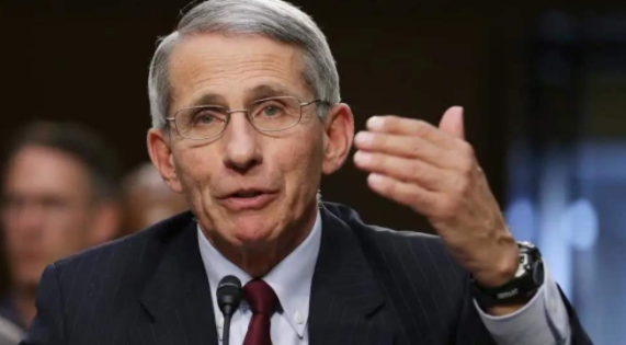 安东尼·福奇|美国顶级传染病专家福奇：不要过早发布新冠疫苗，会产生不利影响