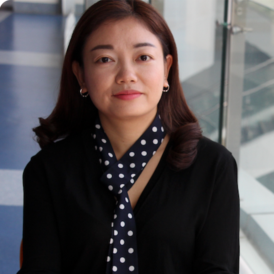 不知道当年刘颖老师高考为了生物专业放弃了清华,北大,选择了南京大学