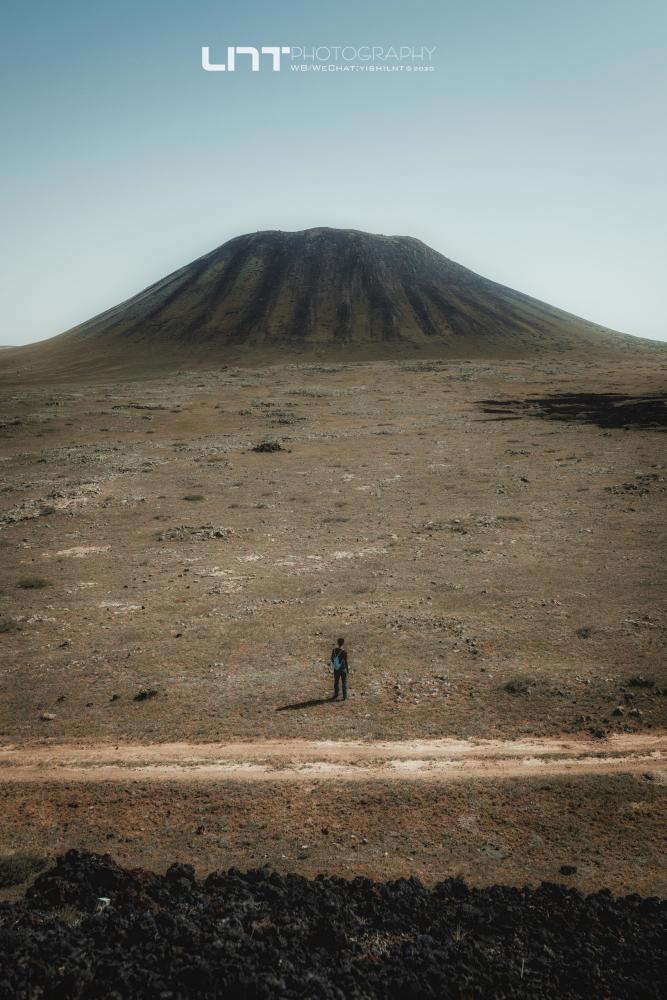 火山|三小时就能到达的草原、火山、星空露营