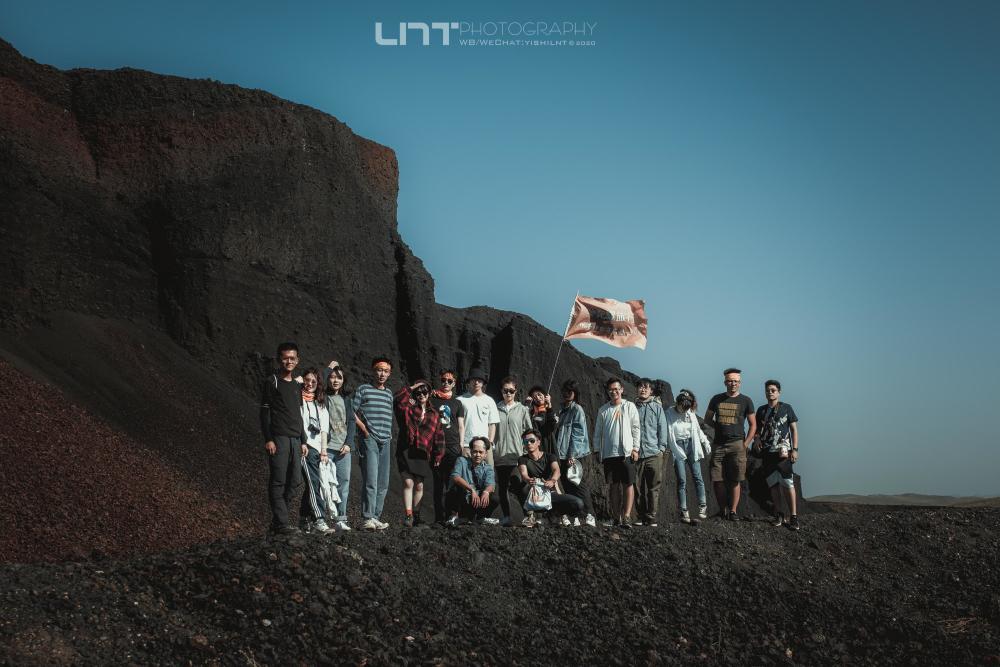 火山|三小时就能到达的草原、火山、星空露营
