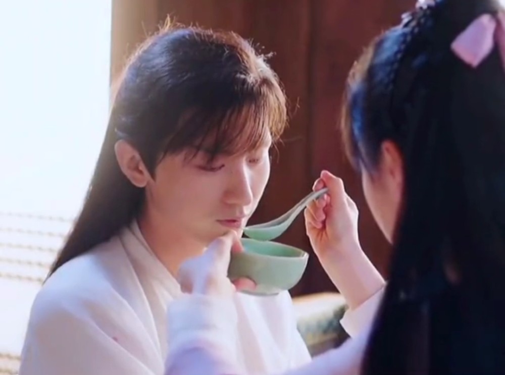 璇玑误会捅伤司凤_腾讯新闻