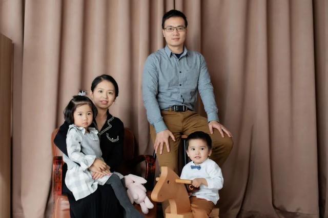 吴建国|吴建国：心怀科研赤诚，筑梦中国制造