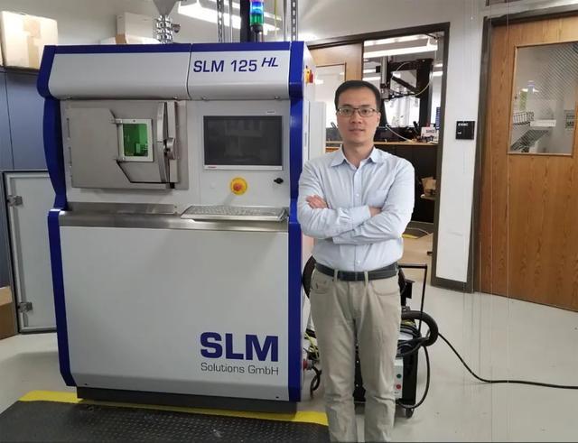 吴建国|吴建国：心怀科研赤诚，筑梦中国制造