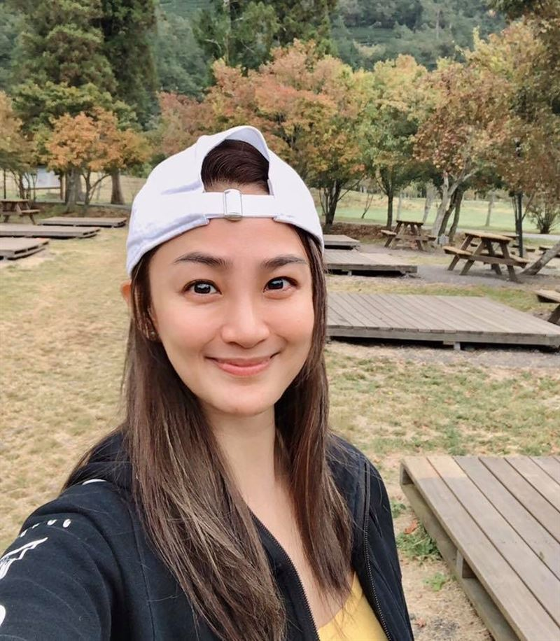 女星洪小铃近况曝光,6年前嗅觉失灵,如今再赴医院就诊,健康亮红灯?