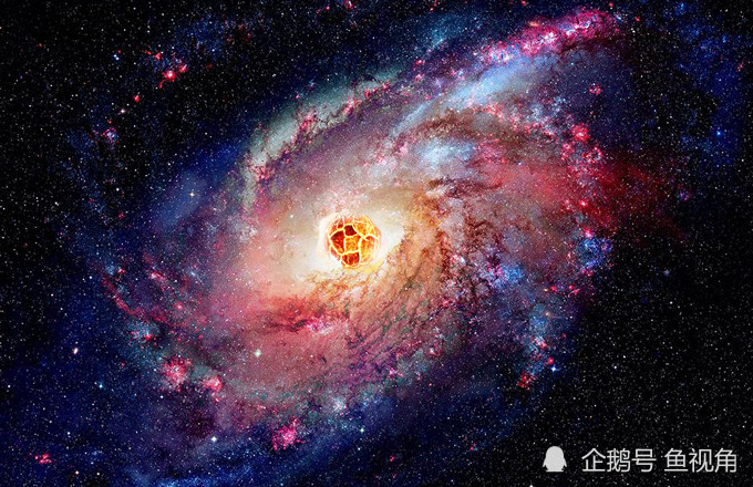褐矮星|科学家在太阳系附近发现95颗褐矮星，比行星大但比恒星轻！