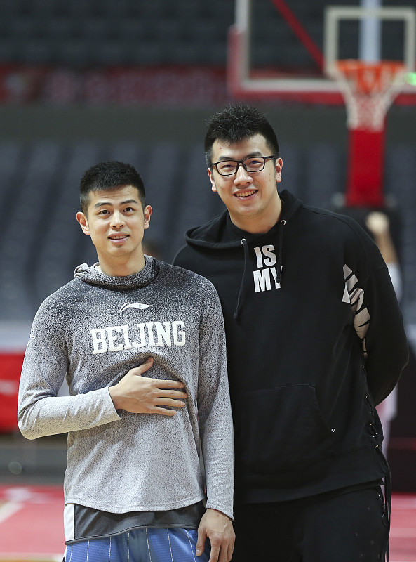 朱芳雨宴请邹雨宸一举三得朱荣振若师从杜锋大有益处