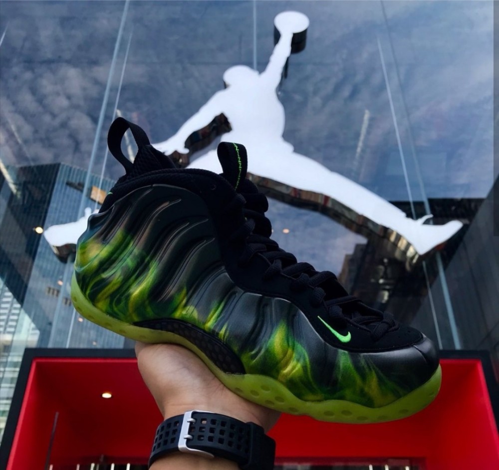 nike air max 97耶稣圣水