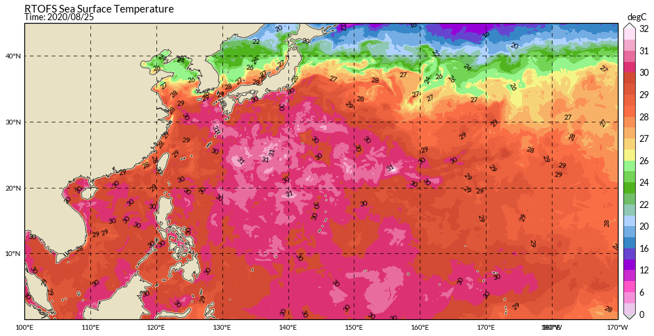 台风|升级！巴威台风眼清晰，加强到14级！权威预报：或是辽宁“风王”