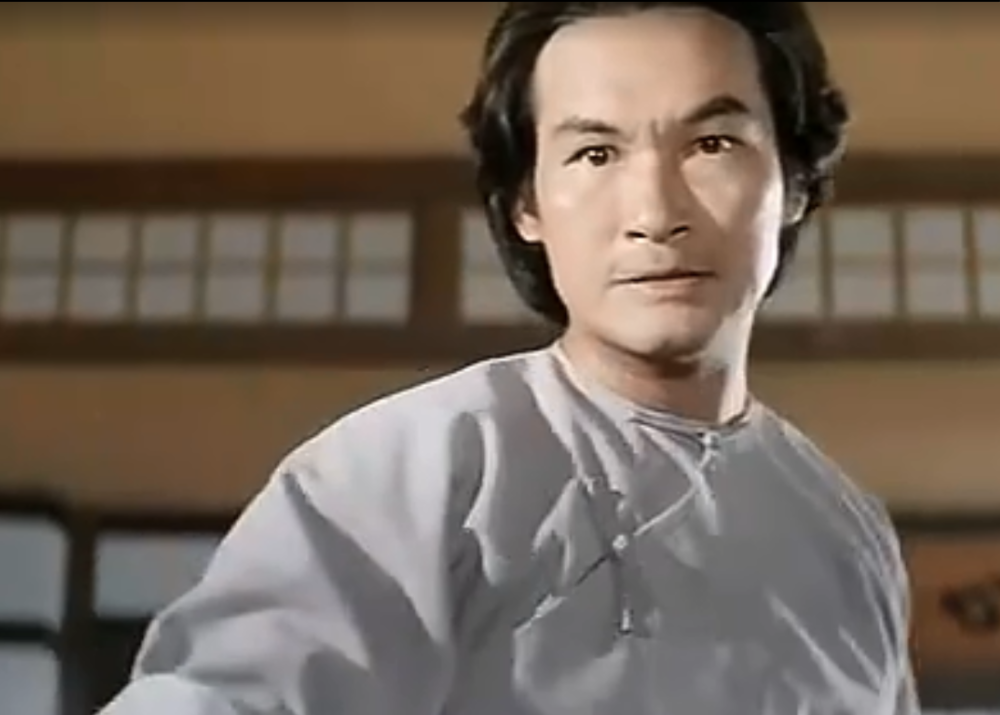 七大版本霍元甲演绎风格各有千秋大家看过的有几版呢