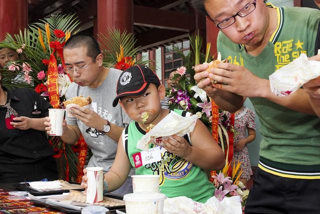 胃炎|远离老胃病，请记住，一日三餐坚持三不要，你的胃才会更好